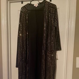 LuLaRoe Duster